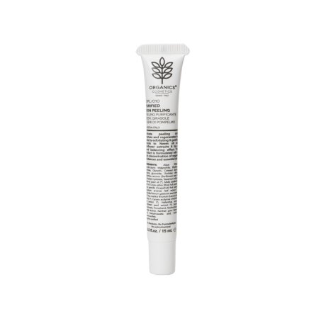 ORG PH Purif.Skin Peeling