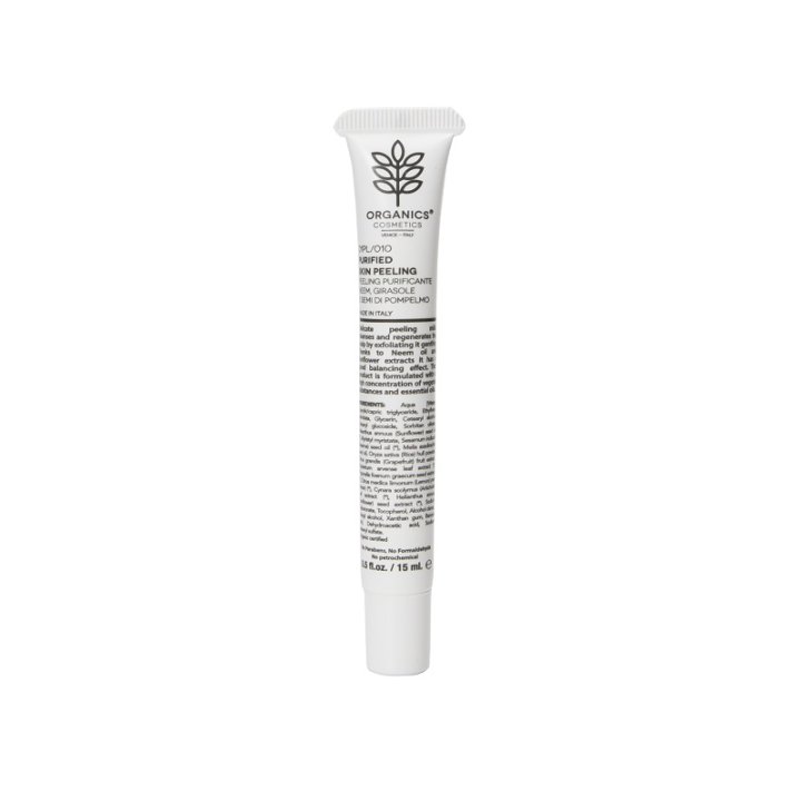 ORG PH Purif.Skin Peeling