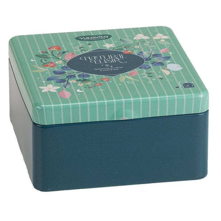 NEAVITA 20FILT BIO ASSORT NAT