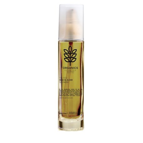 ORG PH Neem Oil Elixir 50ml