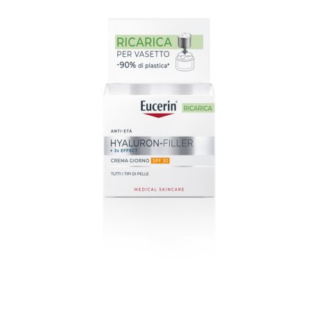 EUCERIN Hyal.Fill+3X GG Ric.
