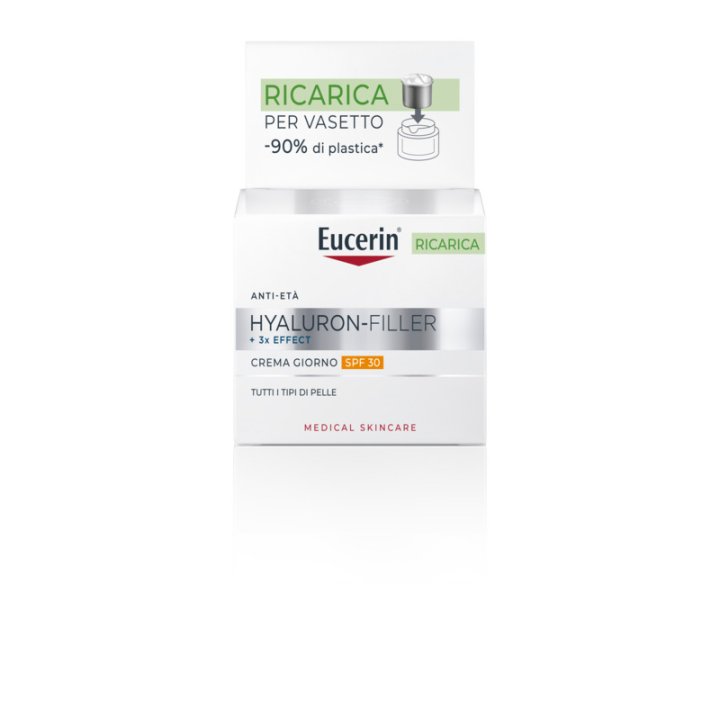EUCERIN Hyal.Fill+3X GG Ric. EUCERIN Hyal.Fill+3X GG Ric.