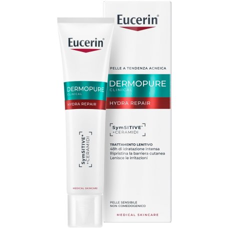EUCERIN DC Tratt.Lenitivo