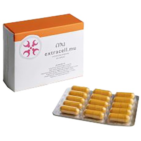 EXTRACELL MU 60 Cpr