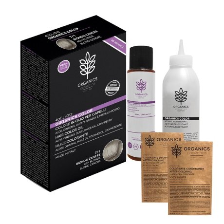 OP COLOR 7/1 BIONDO CENERE