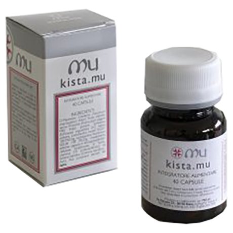 KISTA MU 40 Cps