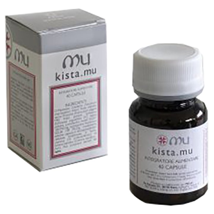 KISTA MU 40 Cps