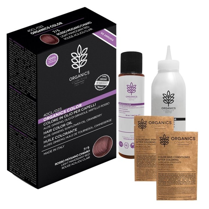 OP COLOR 7/5 ROSSO MOGANO CH