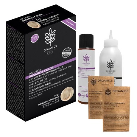 OP COLOR 9/0 BIONDO CHS