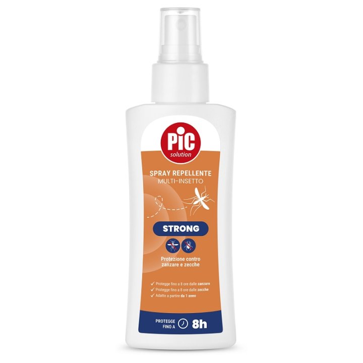 PIC Strong Spray Repell.100ml