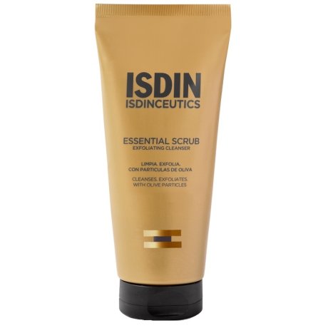 ISDINCEUTICS Essent.Scrub 100g