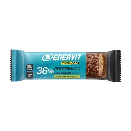 ENERVIT PP BARR.36% HAZELN.55G