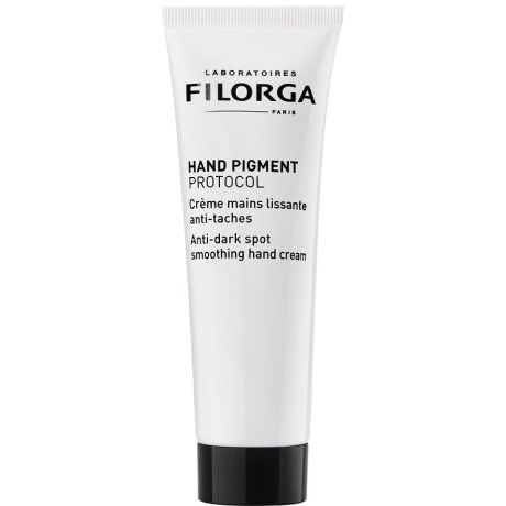 FILORGA Hand Pigment Protocol