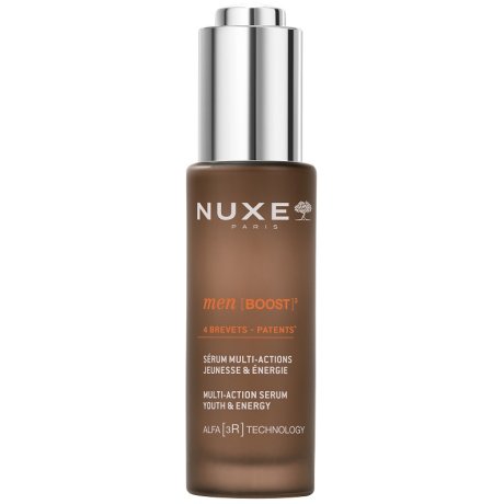 NUXE MEN SIERO GIOVINEZZA 30ML