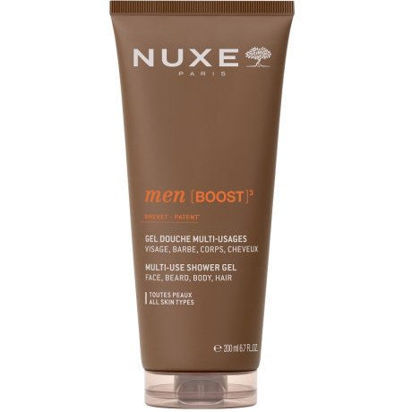 NUXE MEN GEL DOCCIA MULTI-USO NUXE MEN GEL DOCCIA MULTI-USO