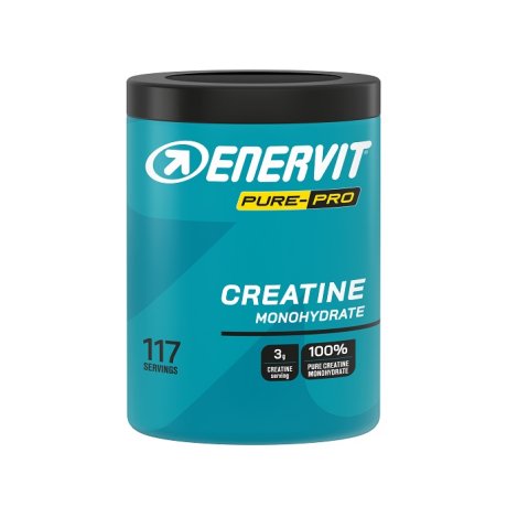 ENERVIT PP CREATINA 100% 400G