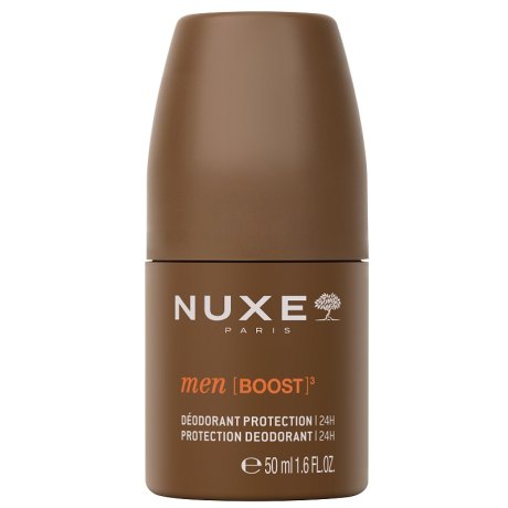 NUXE MEN DEODORANTE PROT 24H NUXE MEN DEODORANTE PROT 24H