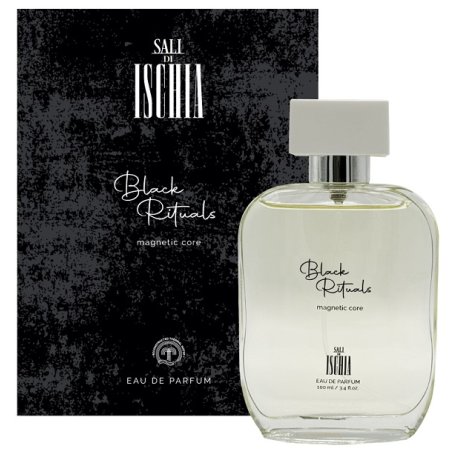 ISCHIA Prof.Black Rit.100ml ISCHIA Prof.Black Rit.100ml