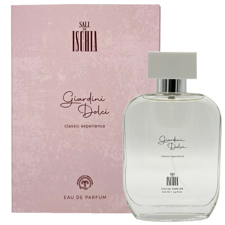 ISCHIA Prof.Giardini 100ml