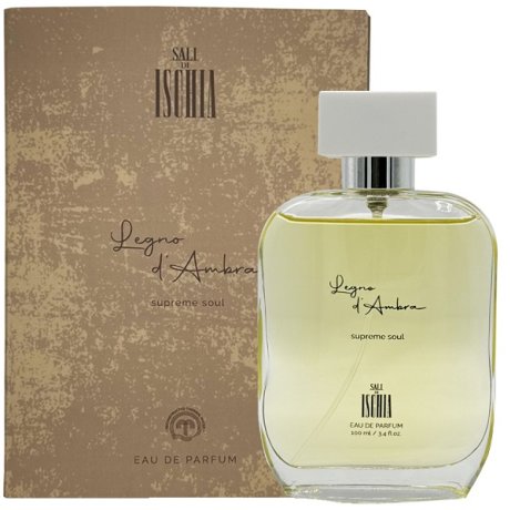 ISCHIA Prof.Legno Ambra 100ml