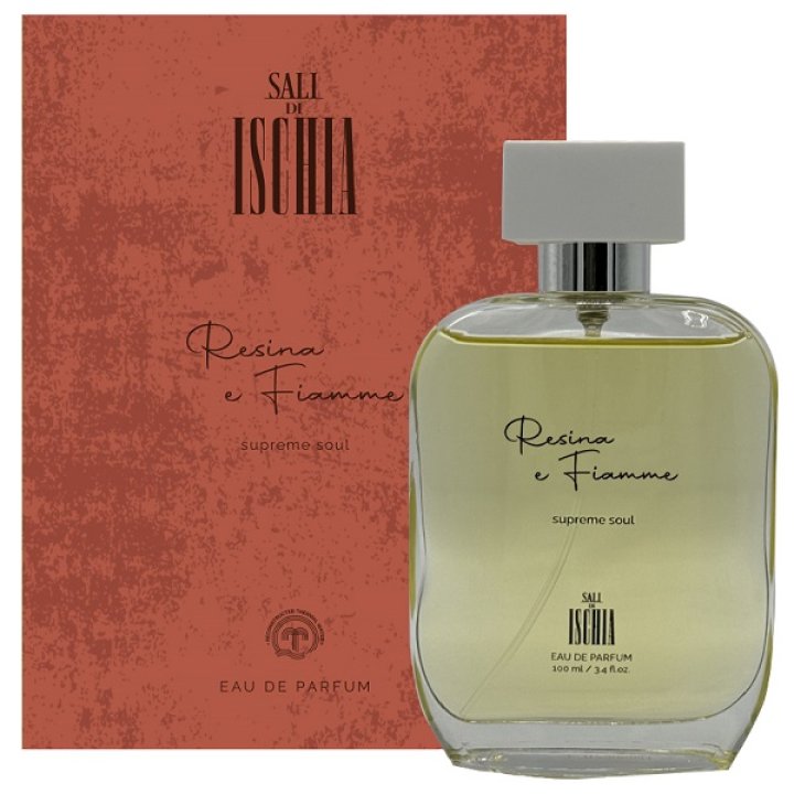 ISCHIA Prof.Resina 100ml