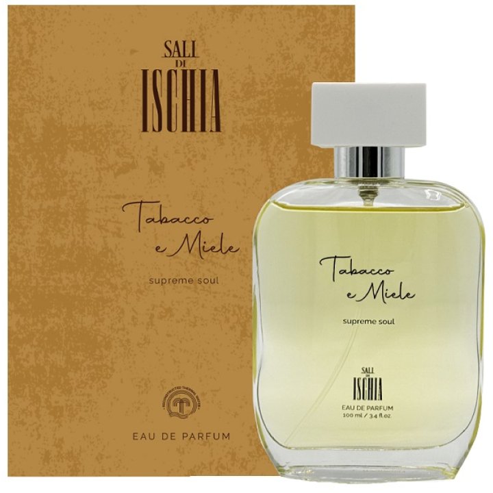 ISCHIA Prof.Tabacco 100ml