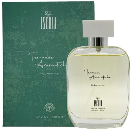 ISCHIA PROF.TERRAZZE 100ML