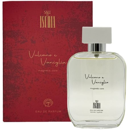ISCHIA Prof.Vulcano 100ml