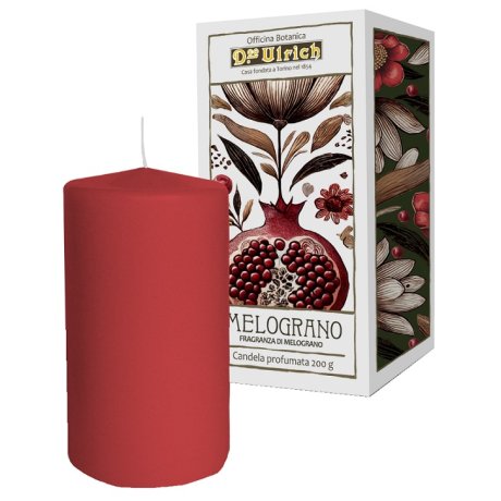 ULRICH MELOGRANO CANDELA