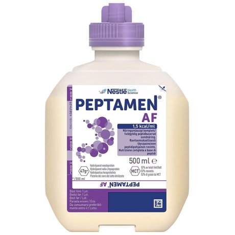 PEPTAMEN AF Smartflex Neutro