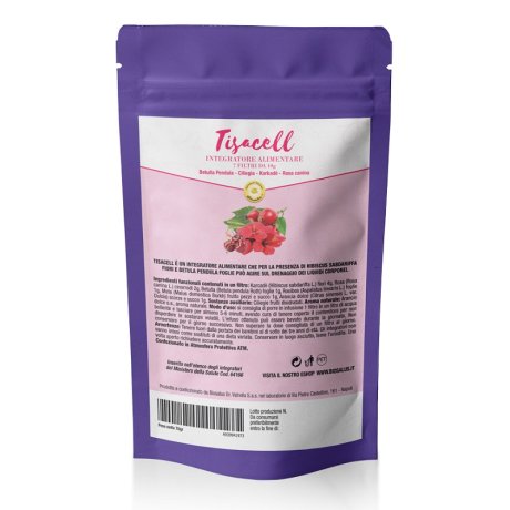TISACELL Misc.7 Filtri 10g