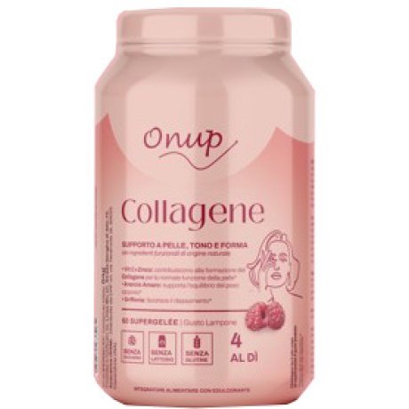 Onup Collagene 60 Gommose