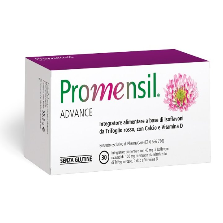 PROMENSIL Advance 30*Cpr