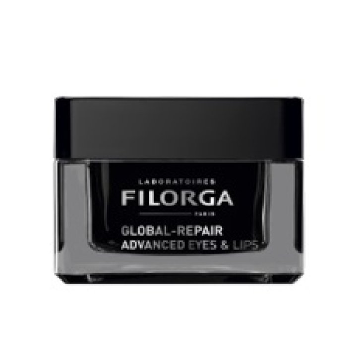 FILORGA Global Rep.Eyes&Lips