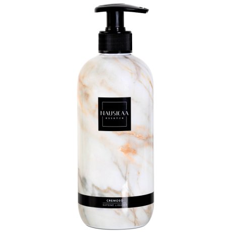 NAUSICAA SAPONE CREMOSO 500ML NAUSICAA SAPONE CREMOSO 500ML