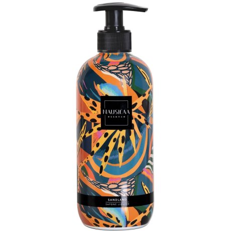 Nausicaa Sapone Liquido Sandland 500 ml