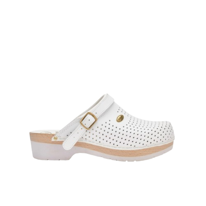 CLOG S/Comf.C/Cint.Bianco 37