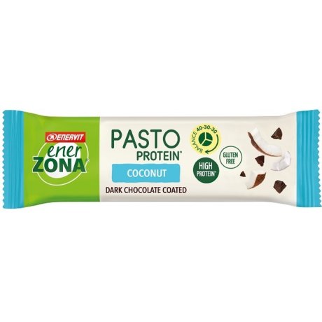 EZ Pasto Cocco Ciok 60g EZ Pasto Cocco Ciok 60g