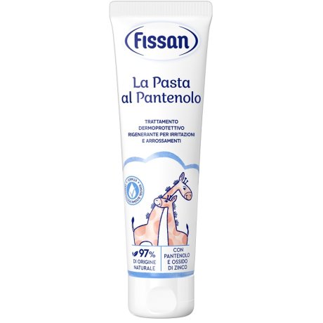 FISSAN Pasta Pantenolo 100ml