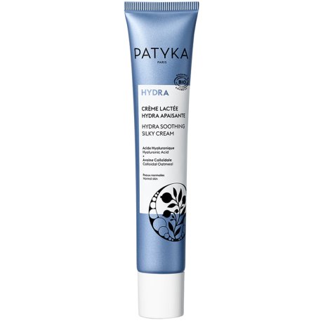 PATYKA Hydra Crema Latte Len. PATYKA Hydra Crema Latte Len.