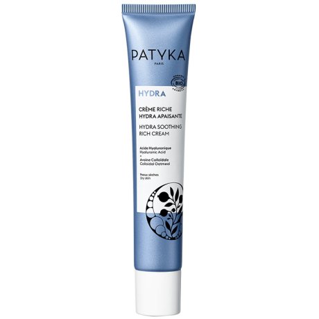 PATYKA Hydra Crema Ricca Len. PATYKA Hydra Crema Ricca Len.