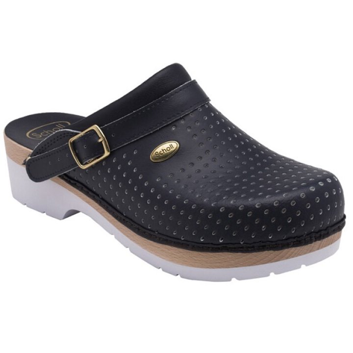 CLOG S/Comf.C/Cint.Navy Blue42