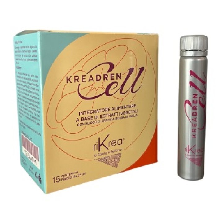 KREADREN Cell 15f.