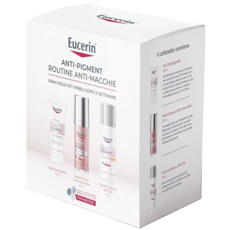 Eucerin Cofanetto Routine Anti-Pigment