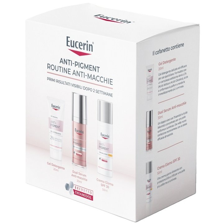 Eucerin Cofanetto Routine Anti-Pigment