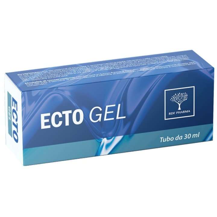 ECTO Gel 30ml