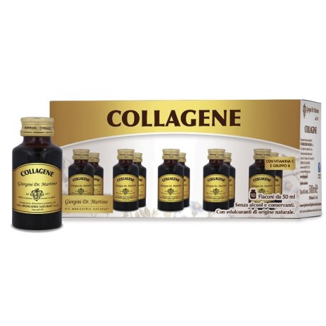 COLLAGENE Liquido 500ml SVS