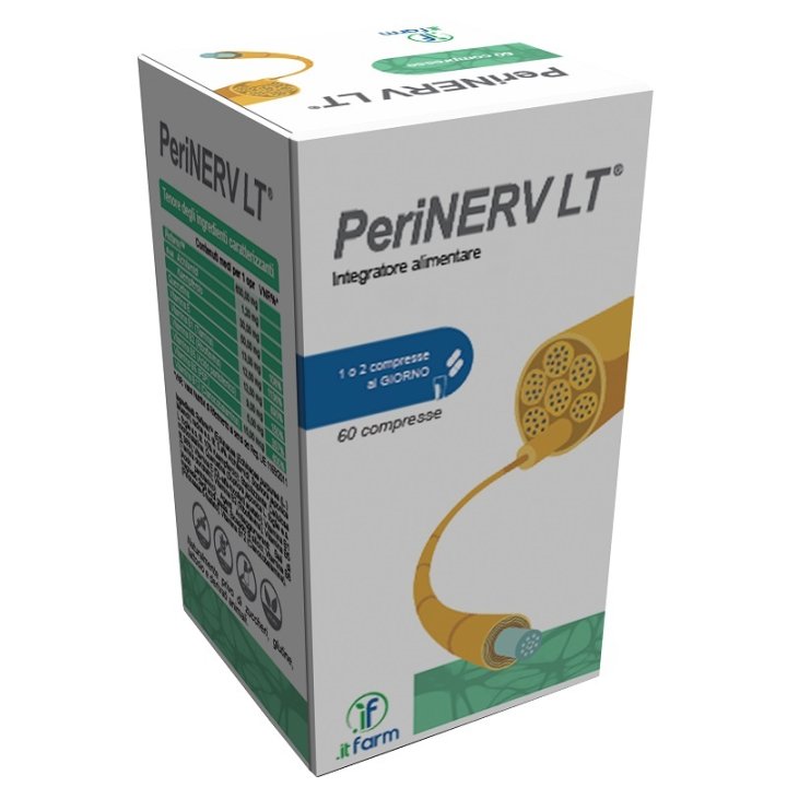 PeriNERV LT 60 Compresse