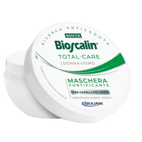 BIOSCALIN*T-CARE Masch.Rinf.