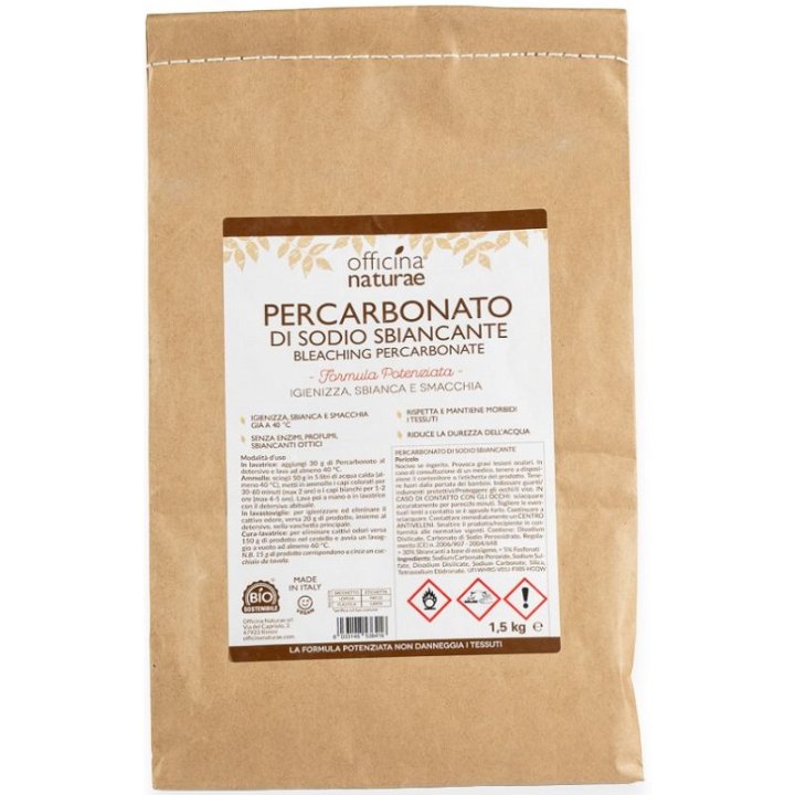 OFFICINA NAT.Percarb.Sb.1Kg